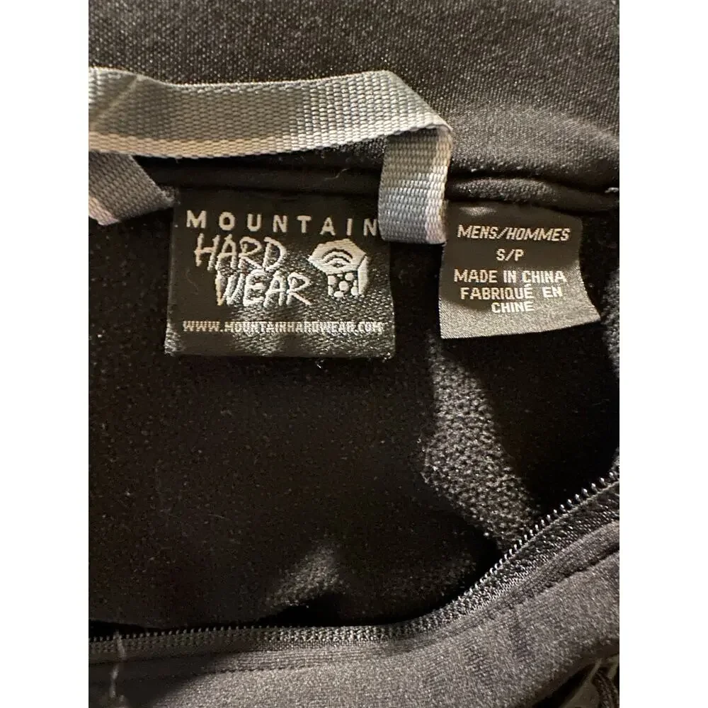 Mountain Hardwear mountain hardwear